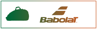 BAGAGERIE BABOLAT