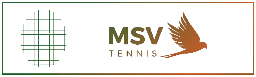 CORDAGES MSV TENNIS