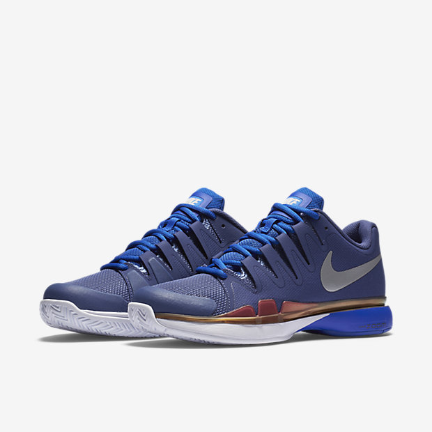 nike zoom vapour 9.5