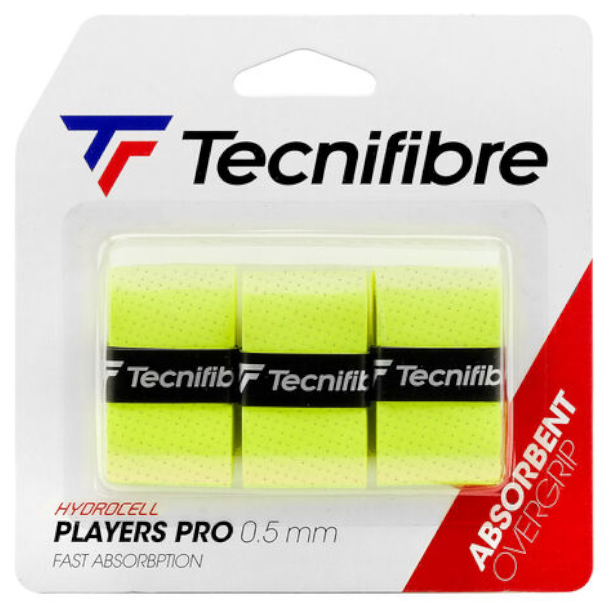 SURGRIPS PLAYERS PRO X3