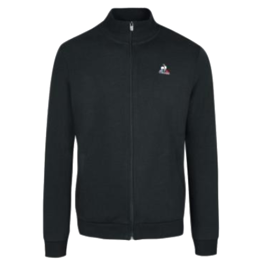 VESTE FULL ZIP ESSENTIEL N°3