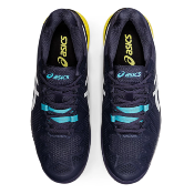 GEL RESOLUTION 8