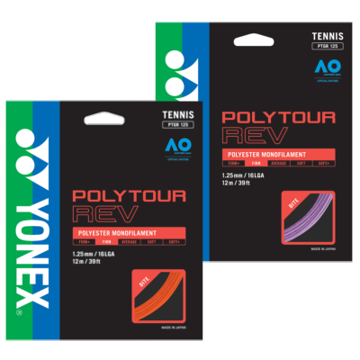 POLYTOUR REV 125 12M