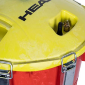 HEAD PRESSURIZER X100