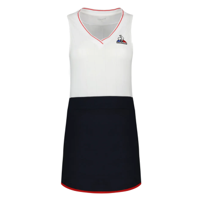 ROBE TENNIS 22 N°1