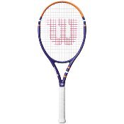 ROLAND GARROS EQUIPE HP