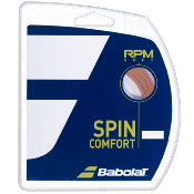 RPM SOFT SPIN COMFORT 12M