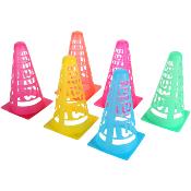 SAFE CONES 12PK