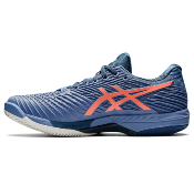 SOLUTION SPEED FF 2 CLAY