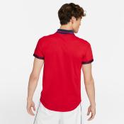 POLO NIKECOURT DRI-FIT ADVANTAGE SLAM