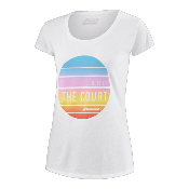 T-SHIRT EXERCISE MESSAGE
