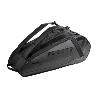 TOUR ENDURANCE BLACK 6R