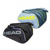 TOUR TEAM PADEL MONSTERCOMBI