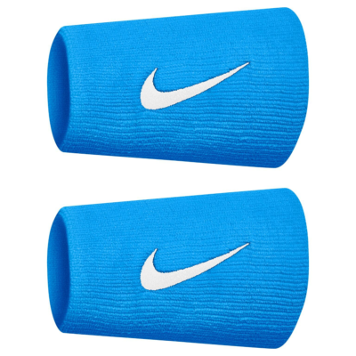 WRISTBAND NIKE TENNIS PREMIER DOUBLEWIDE
