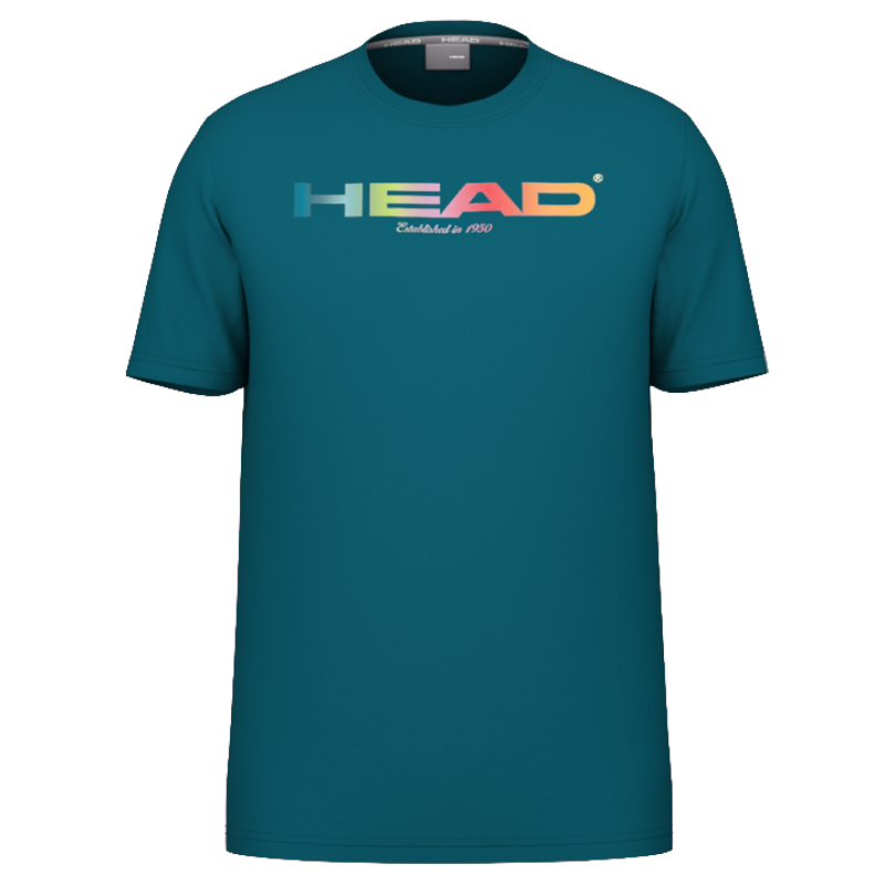 T-SHIRT RAINBOW JUNIOR