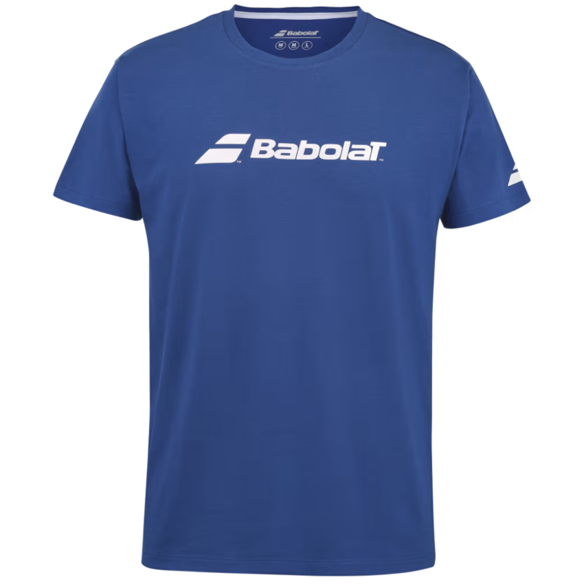 T-SHIRT EXERCISE JUNIOR