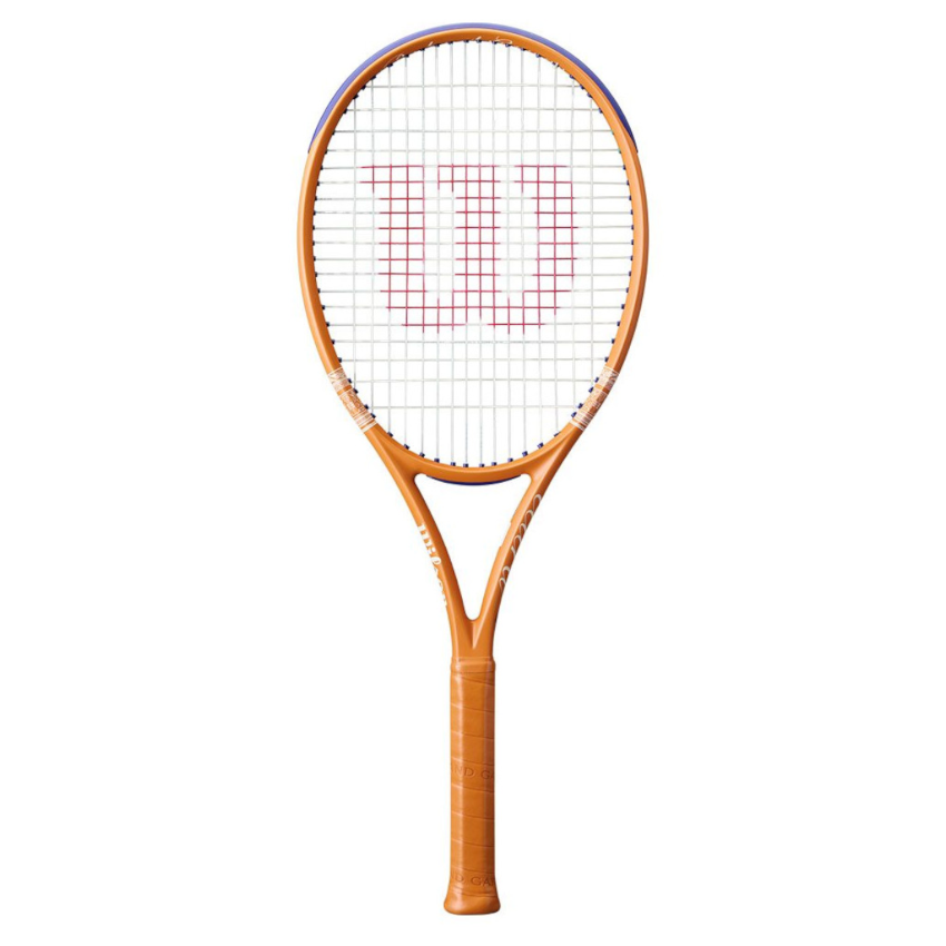ULTRA 100 L V5 ROLAND GARROS 2026