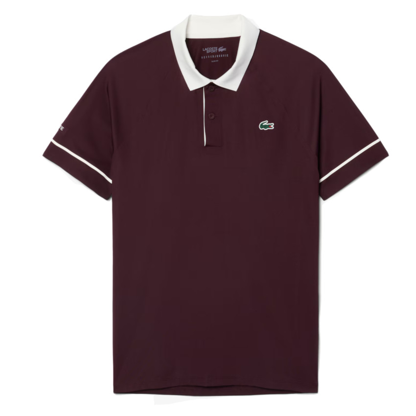 POLO TENNIS X DJOKOVIC