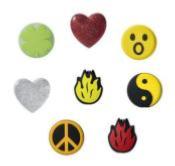 ANTIVIBRATEUR O' FUN