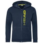 VESTE CLUB FYNN HOODIE