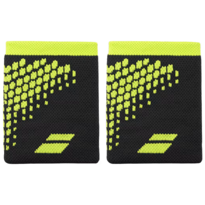 LOGO JUMBO WRISTBAND AERO