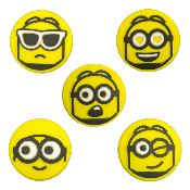 ANTIVIBRATEUR MINIONS