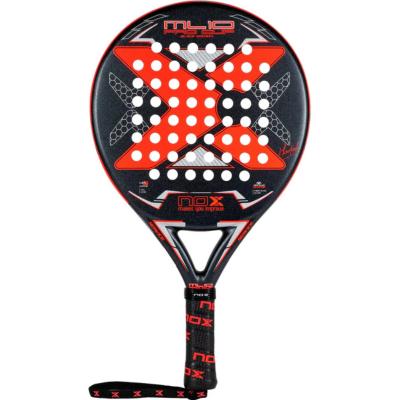 ML10 PRO CUP ROUGH SURFACE EDITION