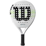 OPTIX V1 WHITE