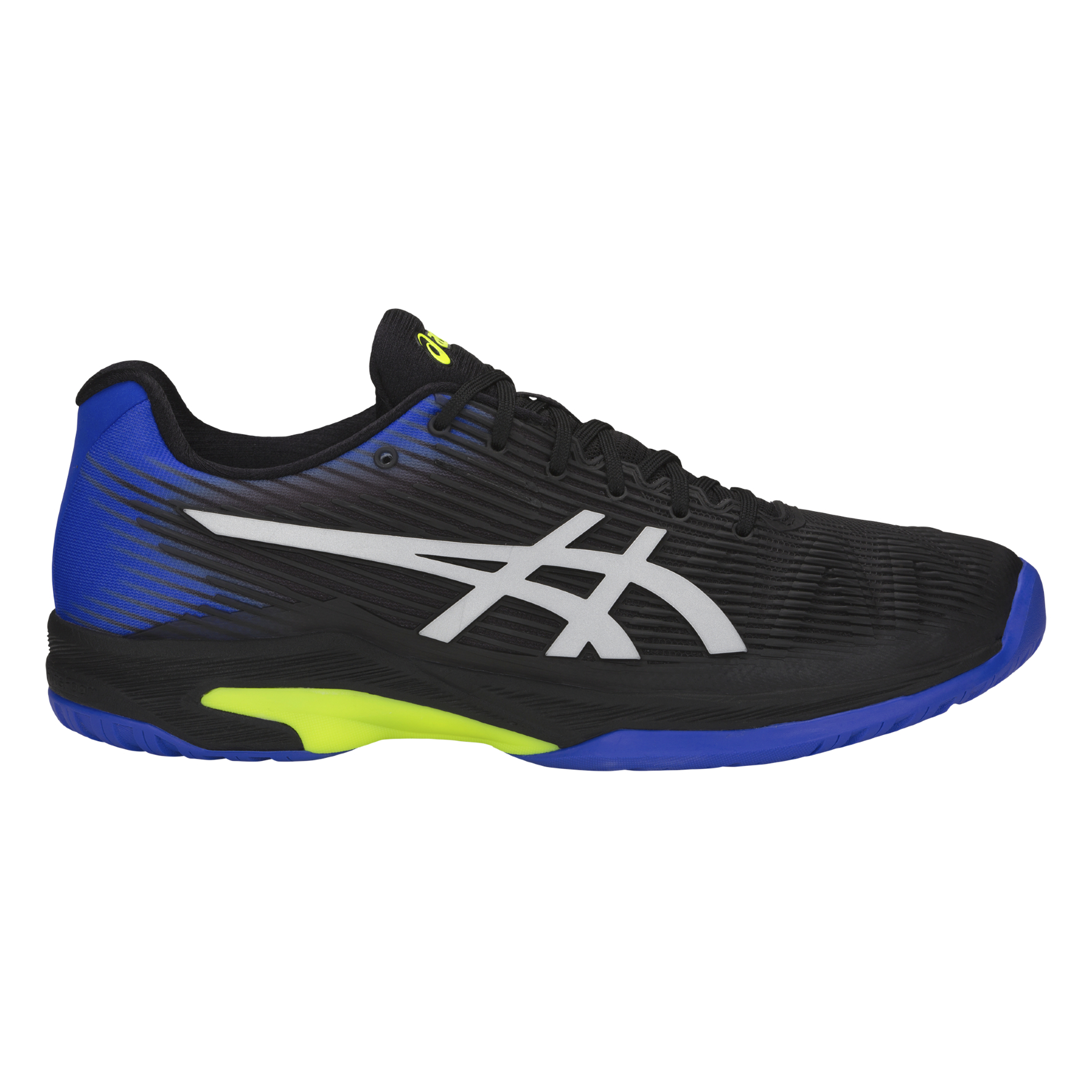 solution speed ff asics