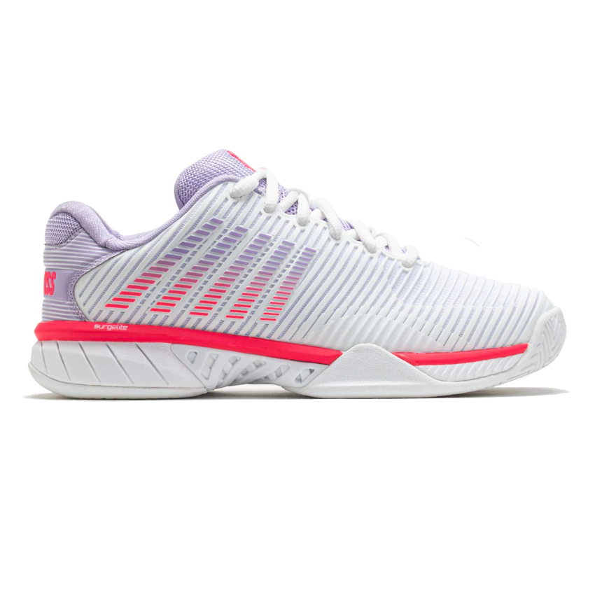 HYPERCOURT EXPRESS 2 W