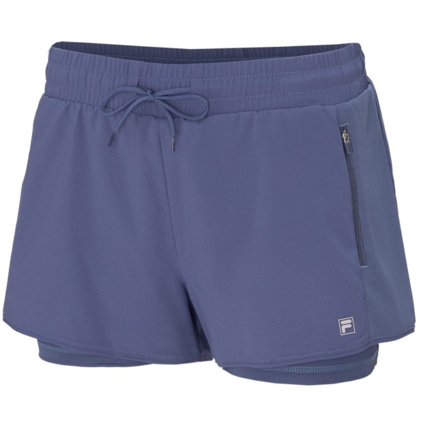 SHORT ELEA W