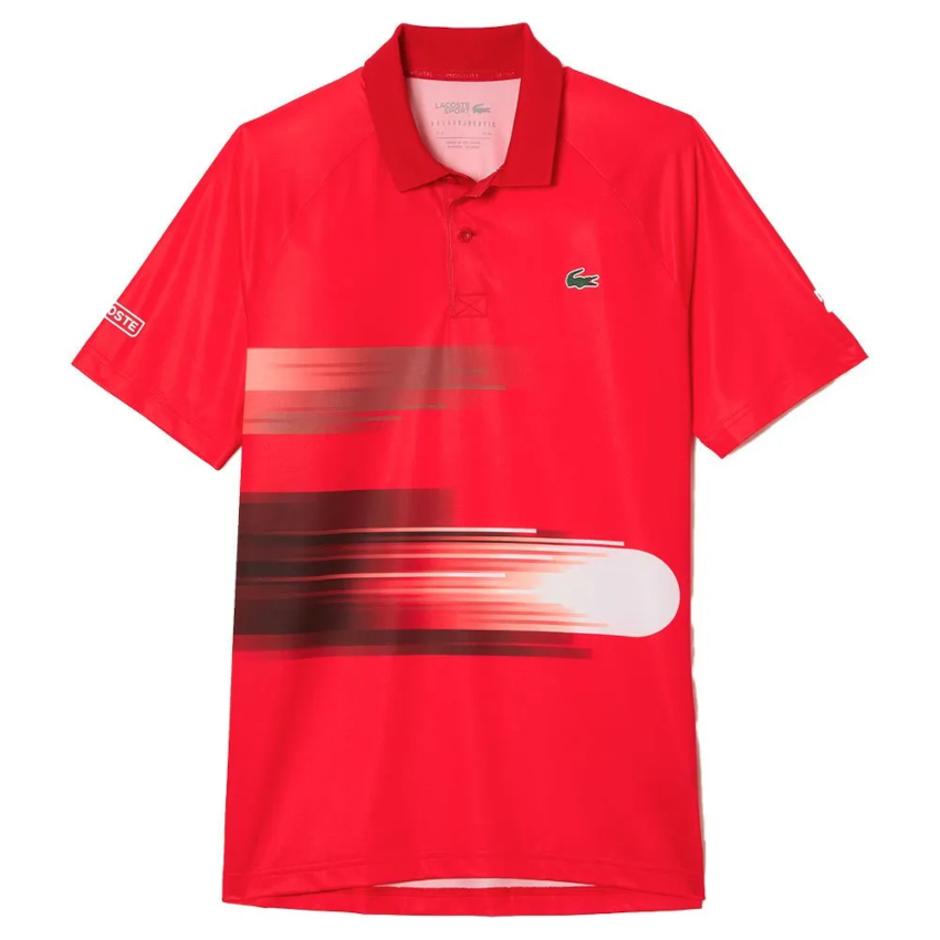 POLO SPORT DJOKOVIC