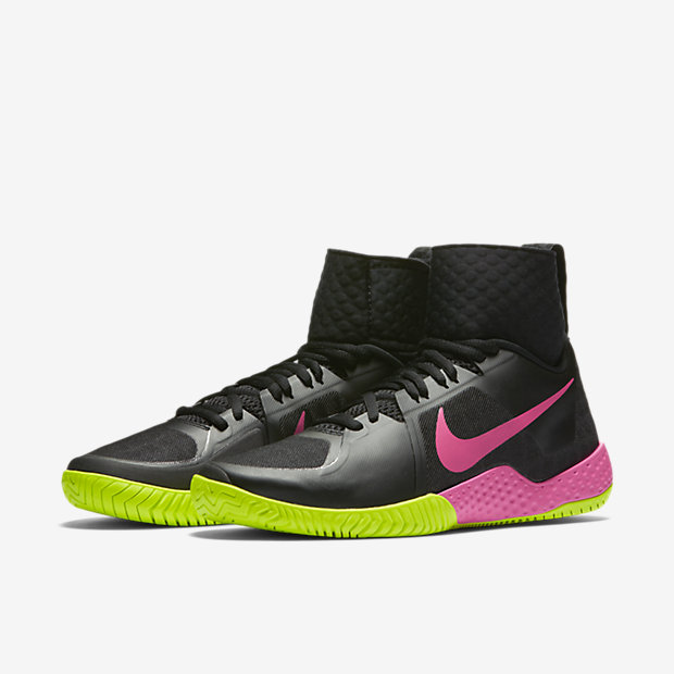 nike flare mens tennis shoes