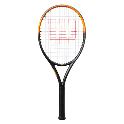 BURN SPIN JR 26