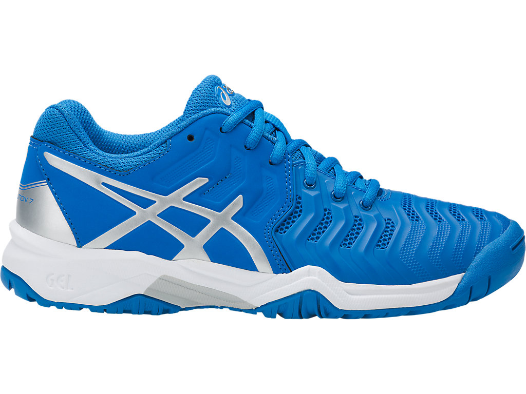 gel resolution 7 junior