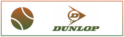 BALLES DUNLOP