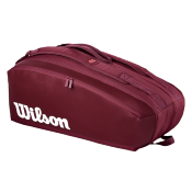 DEFYER V1 RACQUET BAG 9PK