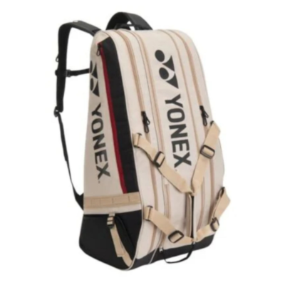 GEARLOGIC RACKET BAG 9