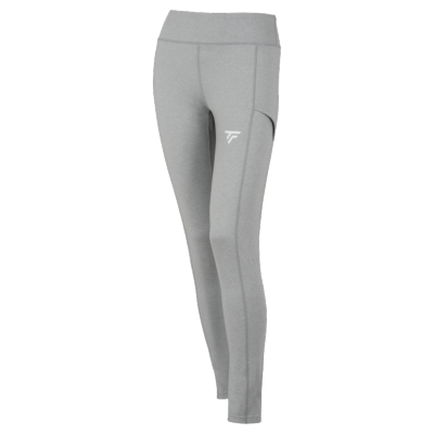 LEGGING TEAM SILVER WOMEN