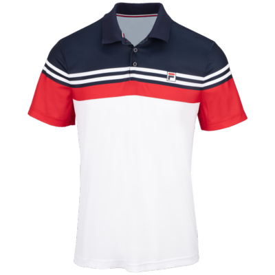 POLO PAUL