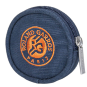 PORTE MONNAIE ROND ROLAND GARROS
