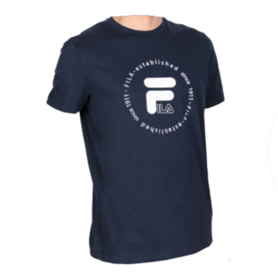 T-SHIRT LASSE