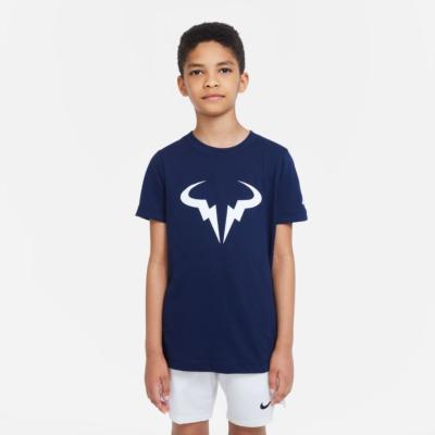 T-SHIRT NIKECOURT DRI-FIT RAFA JUNIOR