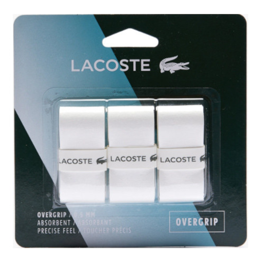 LACOSTE SURGRIP