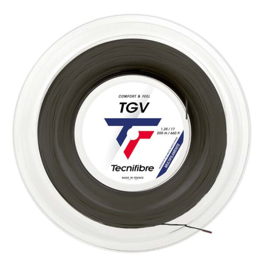 TGV