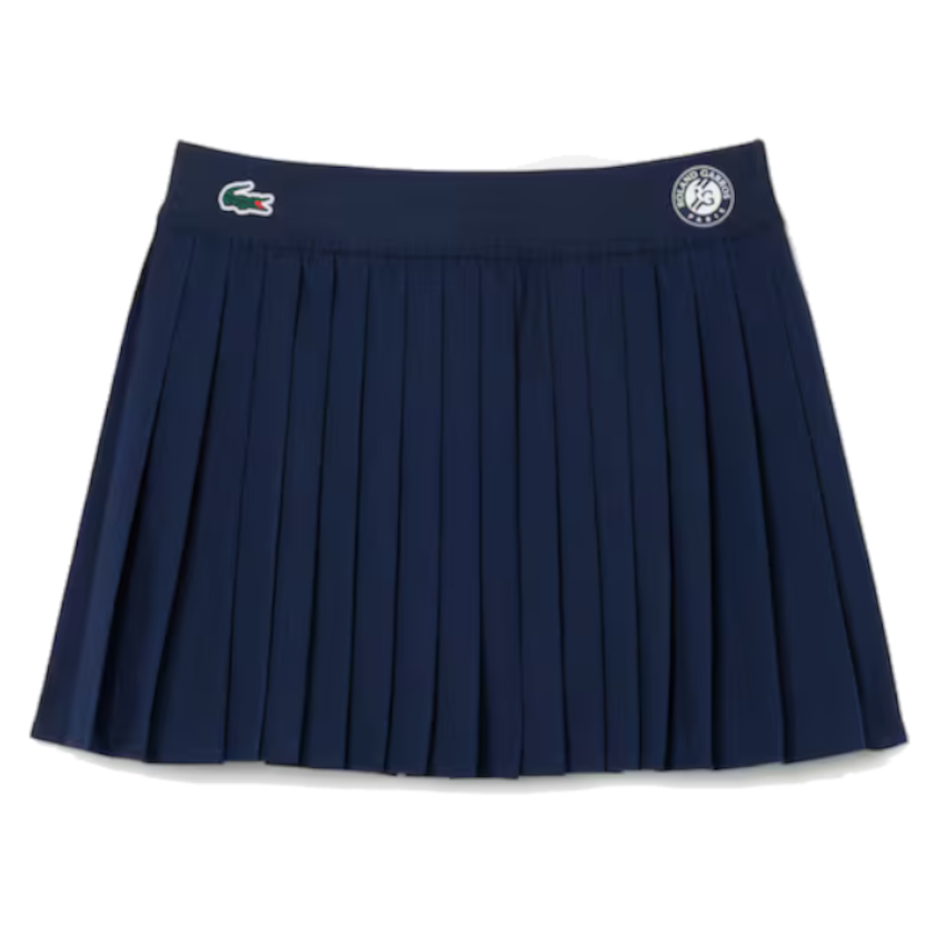 JUPE RAMASSEUSE EDITION ROLAND GARROS