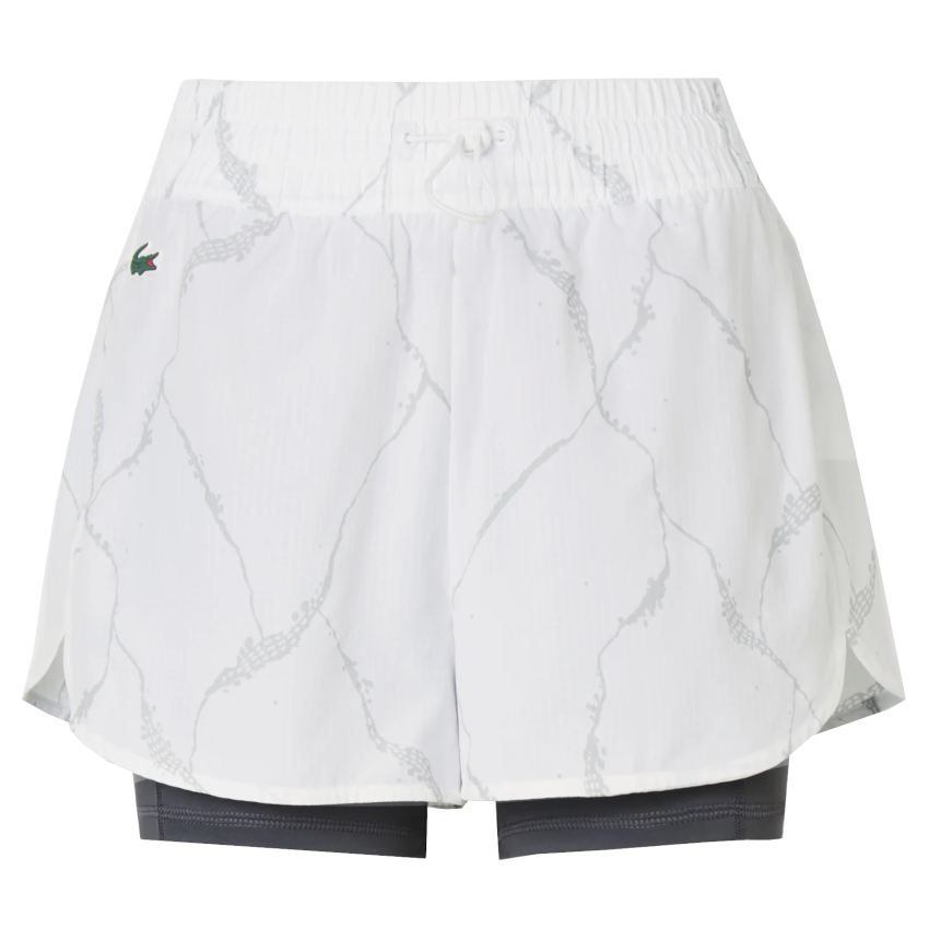 SHORT TENNIS ATHLETE NEW YORK
