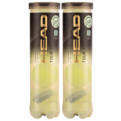 BALLES HEAD TOUR XT x4