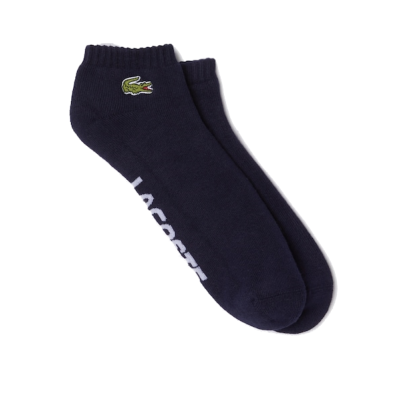 CHAUSSETTES BASSES COTON