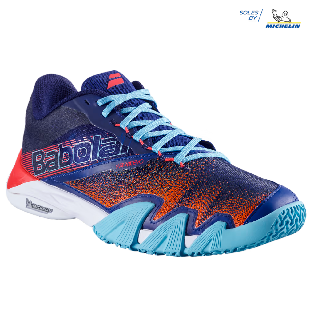 JET PREMURA 2 BABOLAT